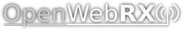 OpenWebRX Logo
